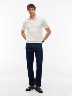 Мужские джинсы Tommy Hilfiger Stretch Slim Jean — фото 2
