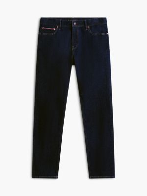 Мужские джинсы Tommy Hilfiger Stretch Slim Jean — фото 7