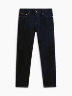 Stretch Slim Jean — Indigo Denim 8