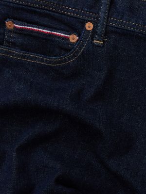 Мужские джинсы Tommy Hilfiger Stretch Slim Jean — фото 8