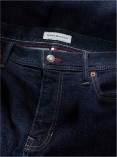 Stretch Slim Jean — Indigo Denim 10