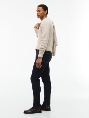 Мужские джинсы Tommy Hilfiger Stretch Slim Jean — фото 3