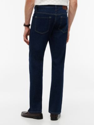 Мужские джинсы Tommy Hilfiger Stretch Slim Jean — фото 6