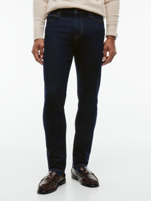 Мужские джинсы Tommy Hilfiger Stretch Slim Jean