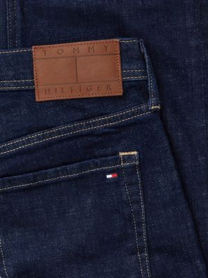 Straight Jean | Tommy Hilfiger