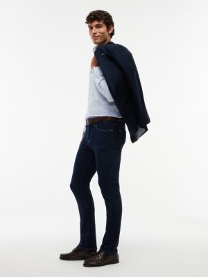 Straight Jean | Tommy Hilfiger