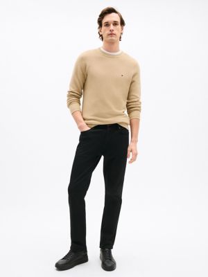 Tommy hilfiger clearance mens jeans sale