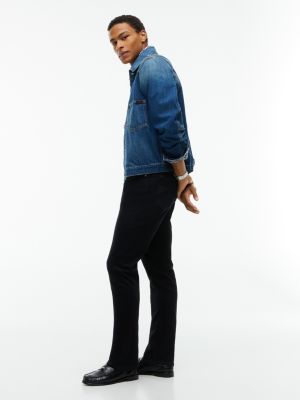 Мужские джинсы Tommy Hilfiger Stretch Straight Jean — фото 3