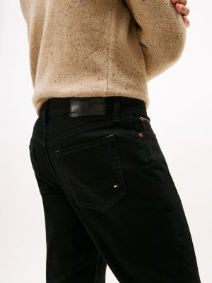 Stretch Straight Jean | Tommy Hilfiger