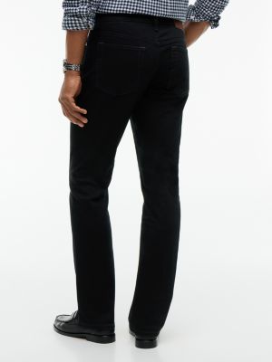 Мужские джинсы Tommy Hilfiger Stretch Straight Jean — фото 5