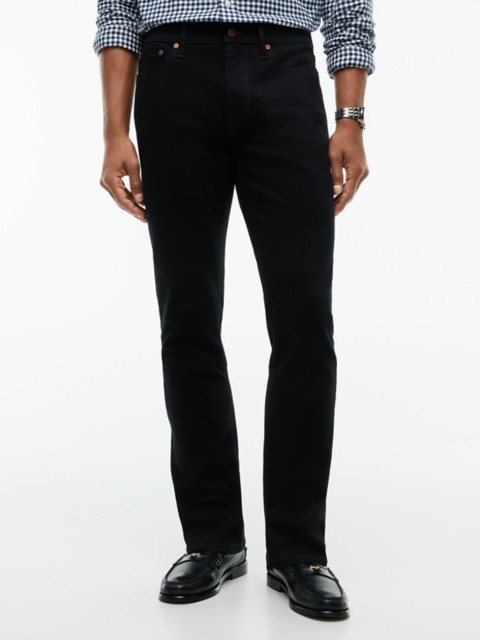Мужские джинсы Tommy Hilfiger Stretch Straight Jean