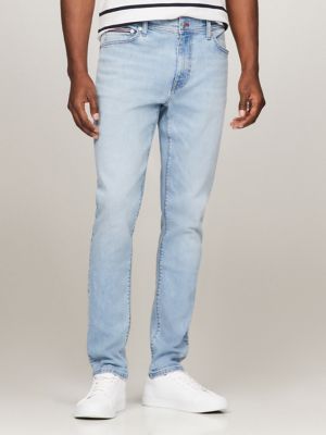 Men\'s Skinny Hilfiger Jeans Fit | Tommy USA
