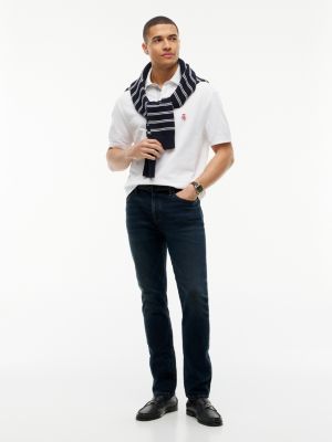 Мужские джинсы Tommy Hilfiger Stretch Skinny Jean — фото 2