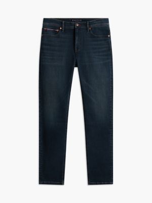 Мужские джинсы Tommy Hilfiger Stretch Skinny Jean — фото 7