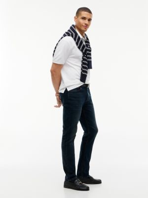 Мужские джинсы Tommy Hilfiger Stretch Skinny Jean — фото 3
