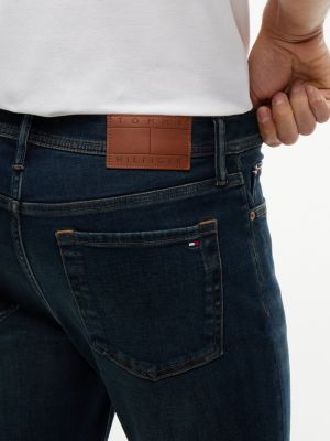 Мужские джинсы Tommy Hilfiger Stretch Skinny Jean — фото 5
