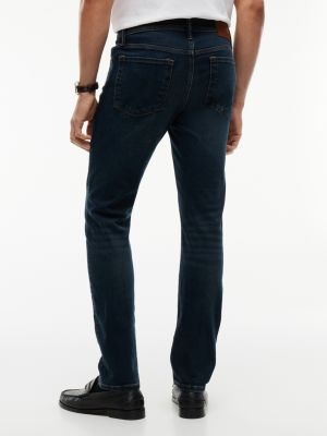 Мужские джинсы Tommy Hilfiger Stretch Skinny Jean — фото 6