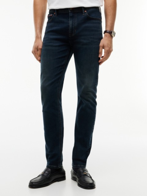 Мужские джинсы Tommy Hilfiger Stretch Skinny Jean