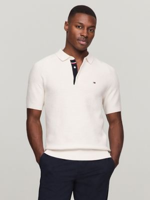 Tommy hilfiger polo sweater top
