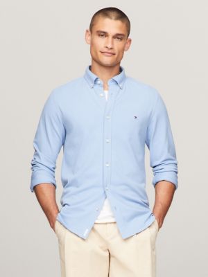 Men's Shirts, Tommy Hilfiger USA