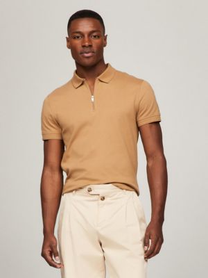 Slim Fit Tommy Polo