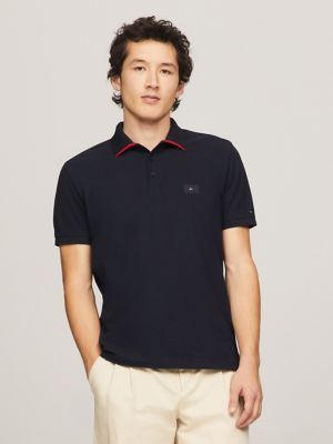 POLO TOMMY HILFIGER HOMME