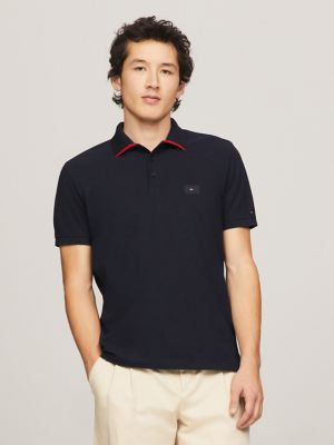 Men\'s Polos | Tommy Hilfiger USA | Poloshirts