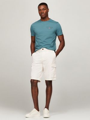 1985 Cargo Short, Weathered White