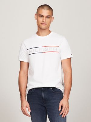 Hilfiger Graphic T-Shirt