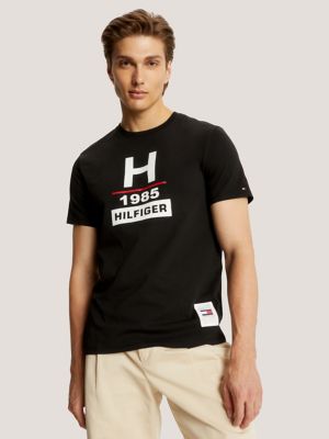 metal kandidatskole Annoncør Hilfiger 85 T-Shirt | Tommy Hilfiger