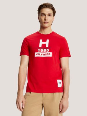 Hilfiger 85 T Shirt