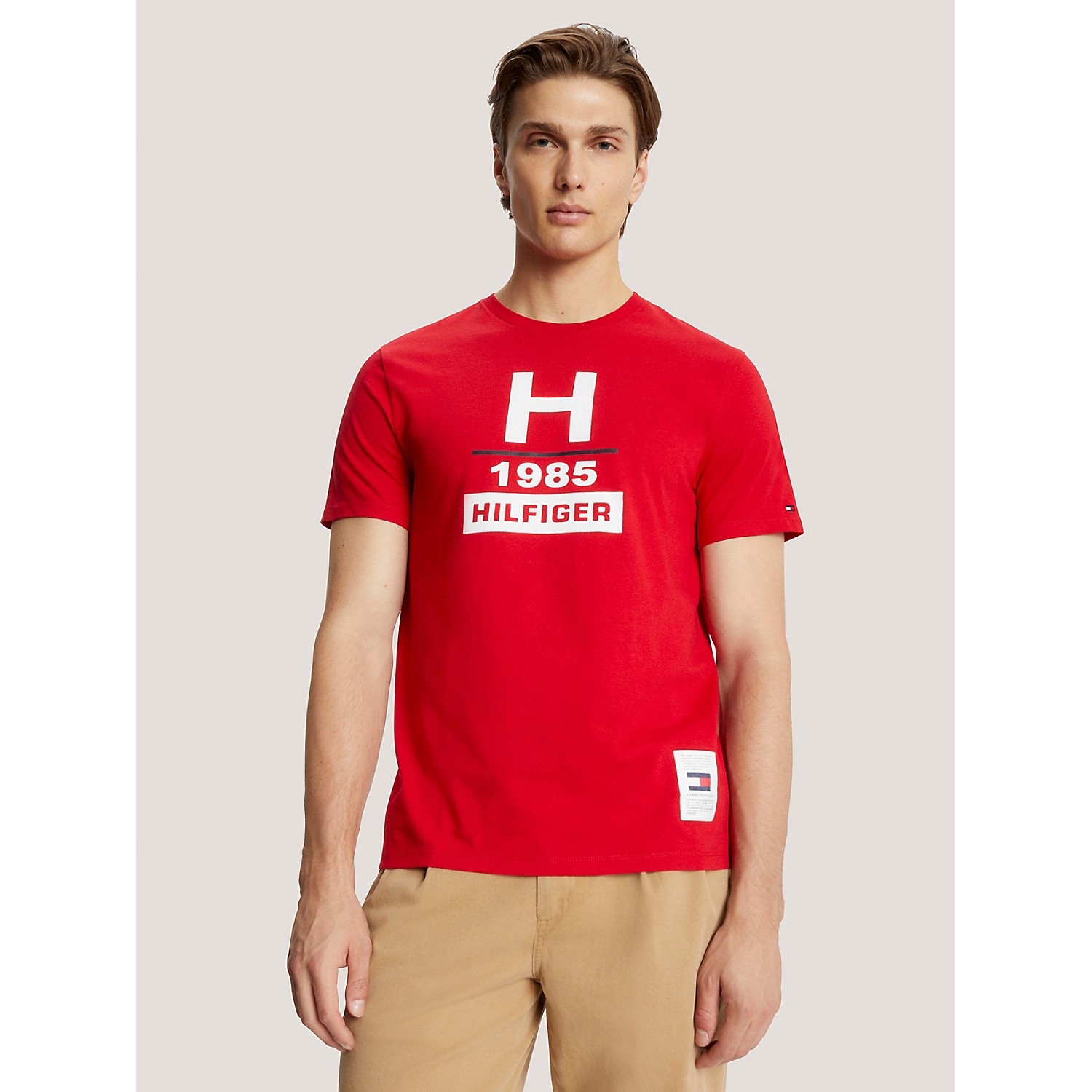 TOMMY HILFIGER Hilfiger 85 T-Shirt