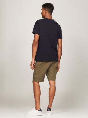 Hilfiger Alumni Graphic T-Shirt, Navy