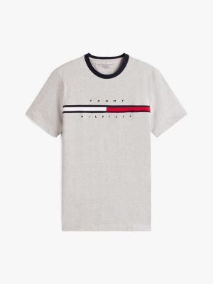 Tシャツ・カットソー signature numeric t-shirt Tシャツ・カットソー signature numeric t-shirt NUMERIC