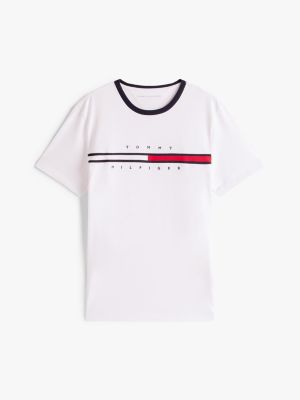 Tシャツ・カットソー A FERRETTI FW19 LOGO STORY SHIRT (0206/_66461081) Excellent extra long T shirt - shirt with logo Versace