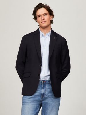 Regular Fit THFlex Blazer