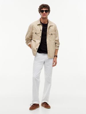 Мужские футболки Tommy Hilfiger Everyday T-Shirt — фото 2