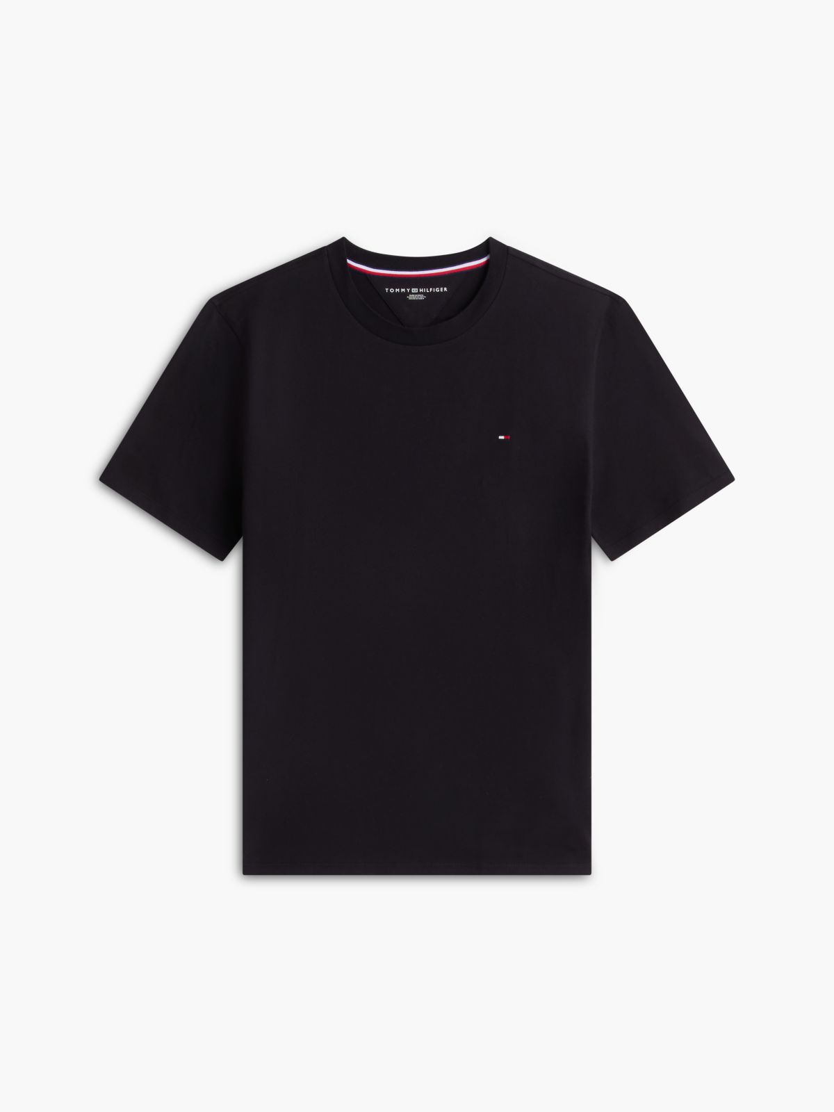 Everyday T-Shirt — Black
