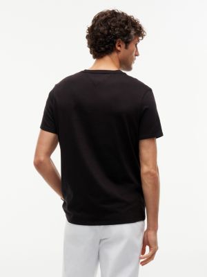 Мужские футболки Tommy Hilfiger Everyday T-Shirt — фото 4