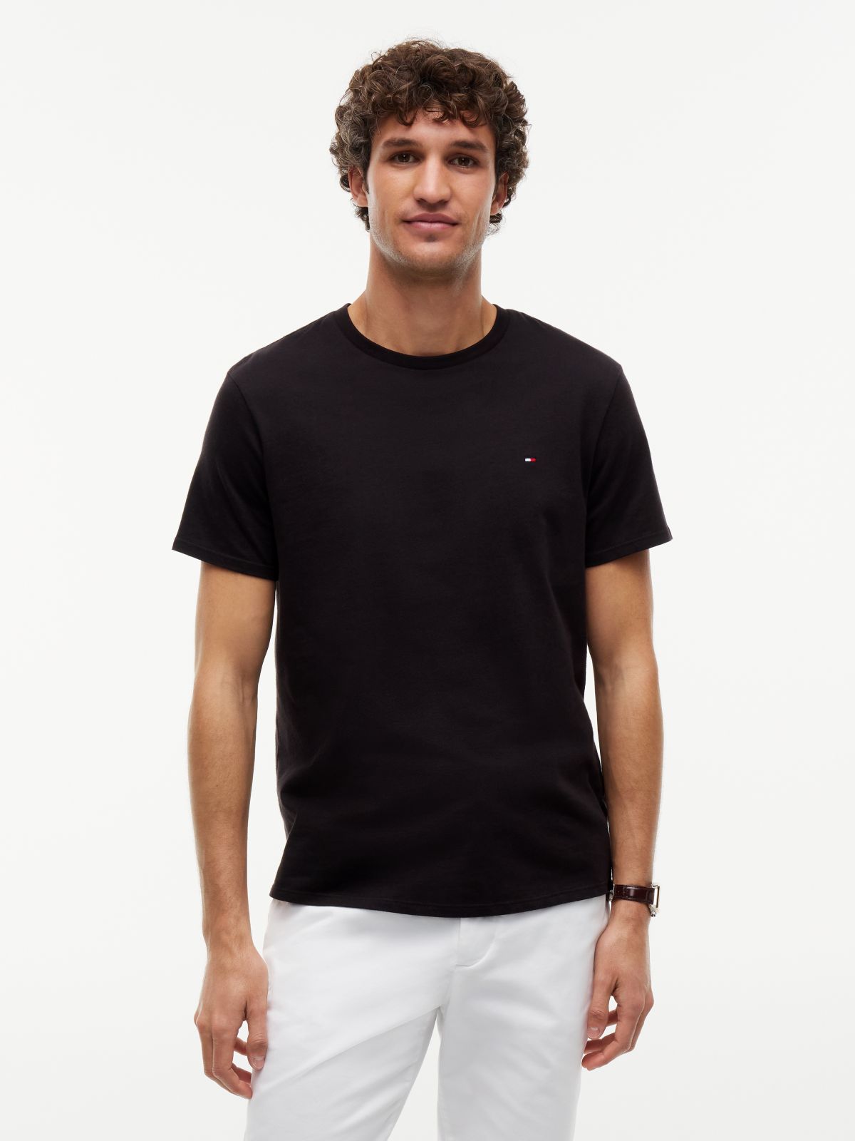 Everyday T-Shirt — Black