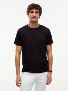 Everyday T-Shirt — Black 1