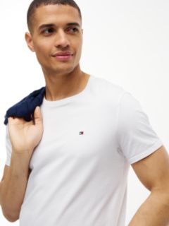 Everyday T-Shirt — Optic White 3