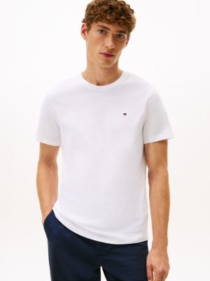 Everyday T-Shirt, Optic White
