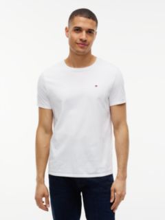 Everyday T-Shirt — Optic White 1