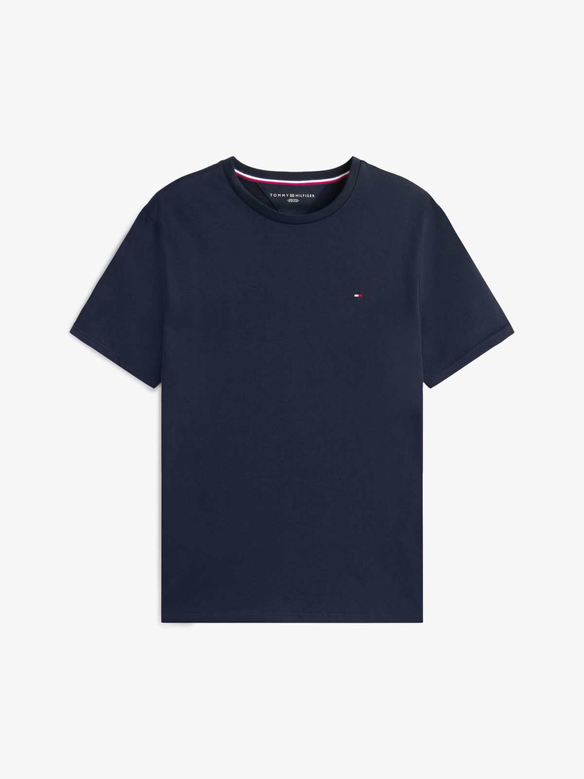 Everyday T-Shirt — Navy Blue