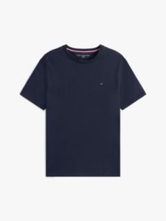 Everyday T-Shirt — Navy Blue 5