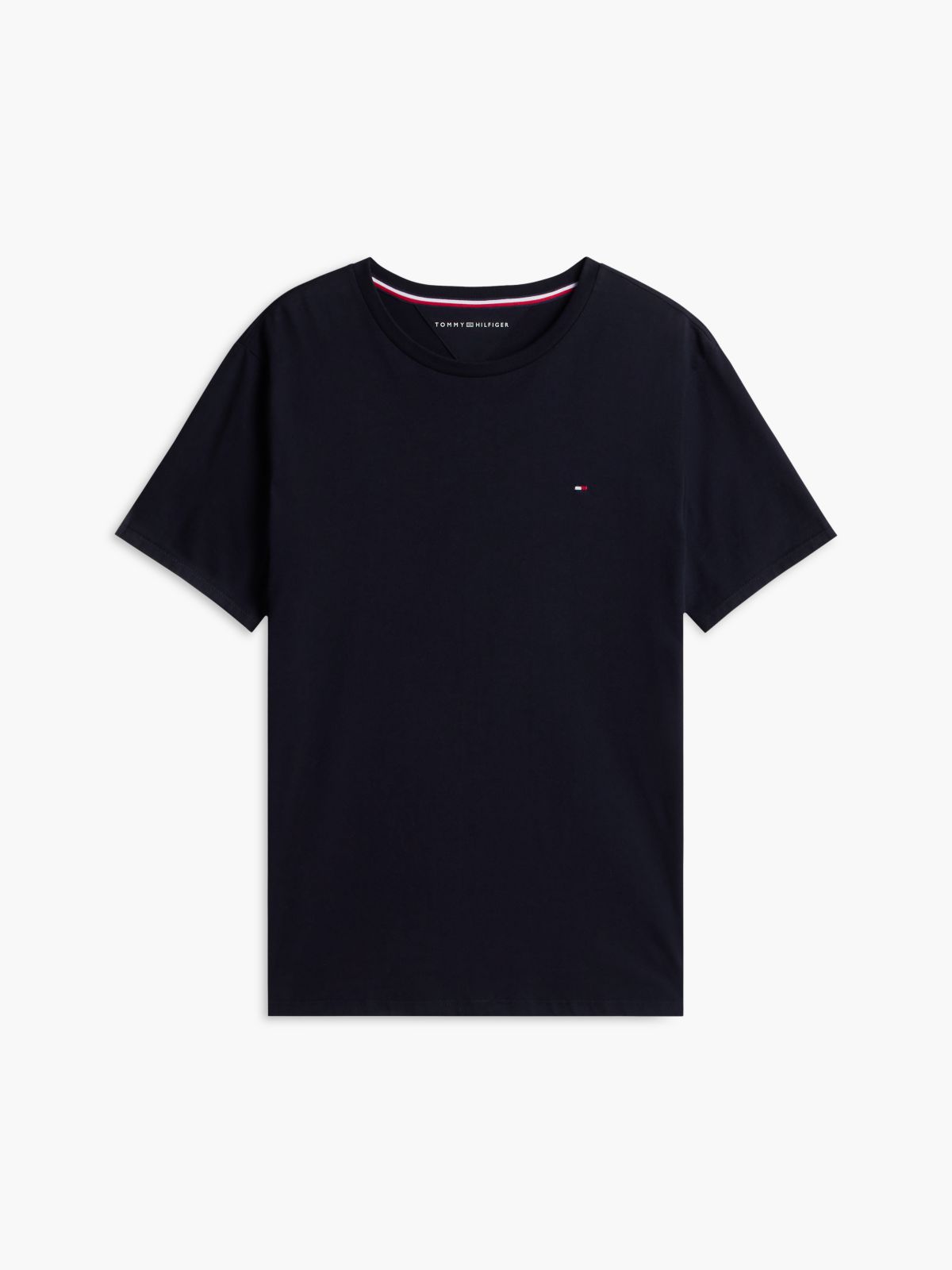 Everyday T-Shirt — Navy Blue