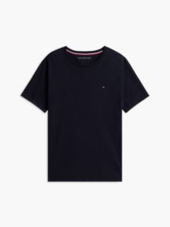 Everyday T-Shirt — Navy Blue 6