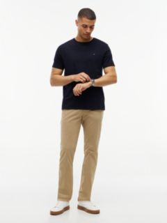 Everyday T-Shirt — Navy Blue 2
