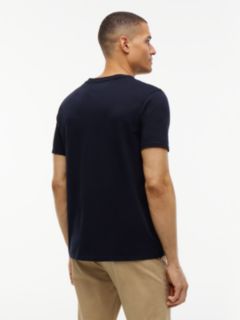 Everyday T-Shirt — Navy Blue 4